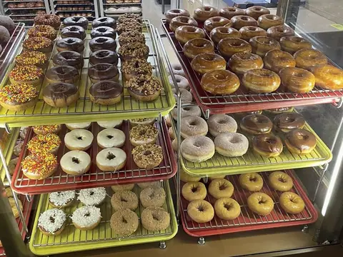 John's Donuts in St Louis, MO