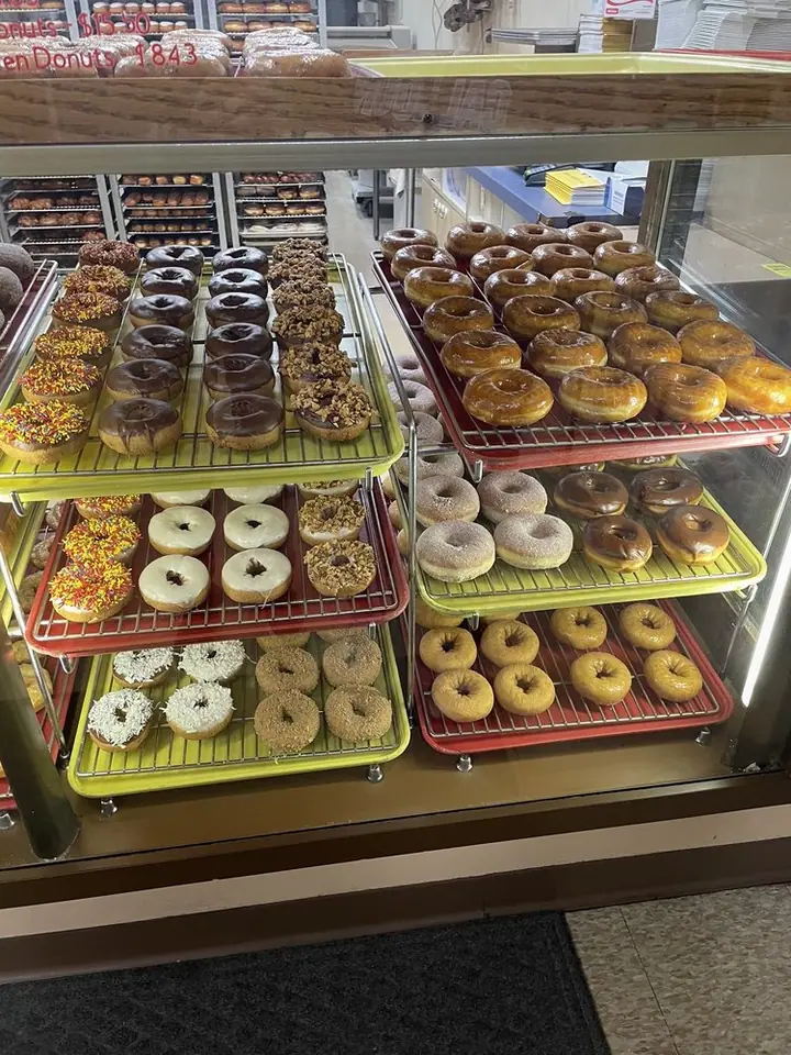 John's Donuts in St Louis, MO