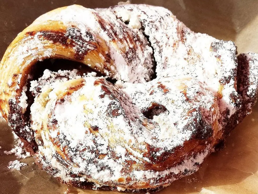 Bagel Guys Bakery in San Jose, CA