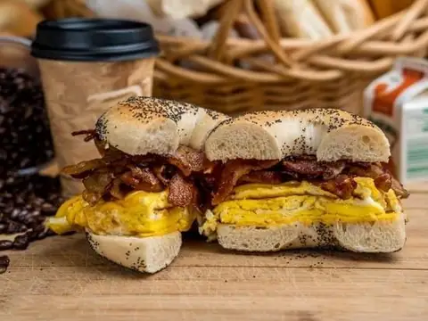 Bagel Factory
