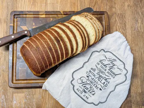 Our Daily Bakes LLC