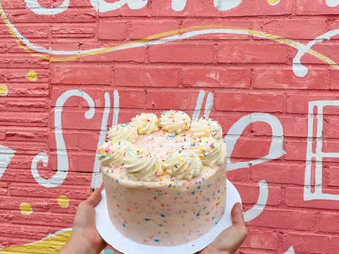 Baked on 8th in Nashville, TN