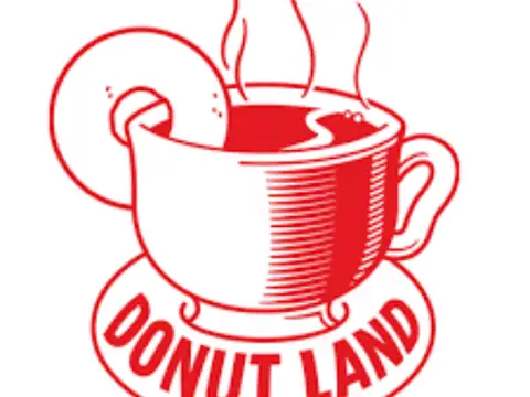 Donutland