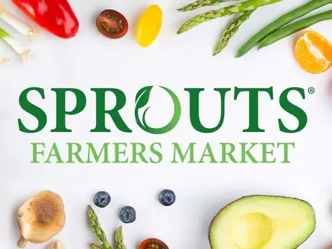 Sprouts Farmers Market