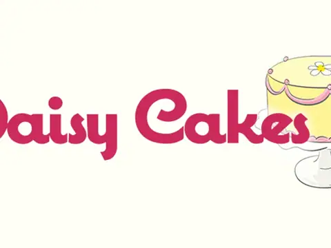 Daisy Cakes