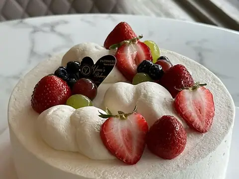 Yoon's Bakery in Ann Arbor, MI