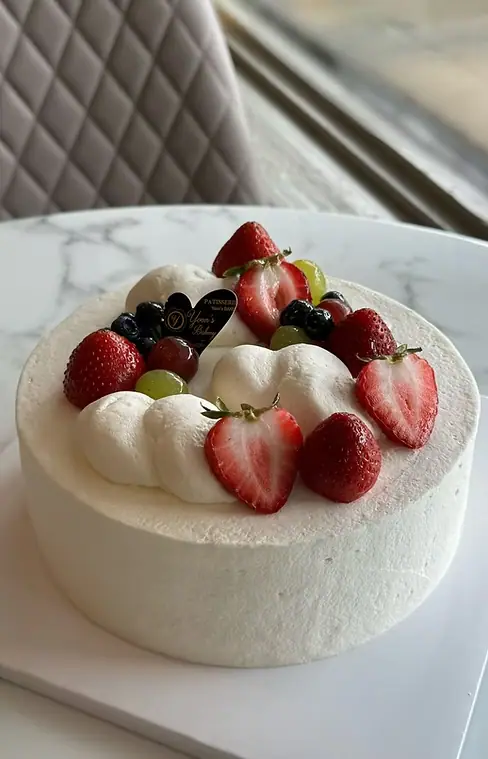 Yoon's Bakery in Ann Arbor, MI