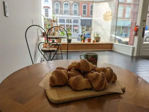 Baking By Numbers in Owego, NY