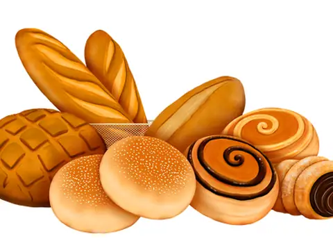 Leobardo's Bakery