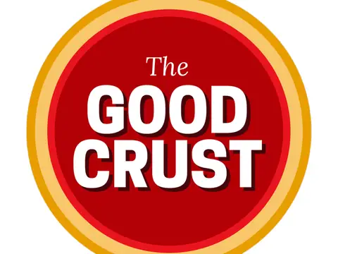 The Good Crust in Canaan, ME