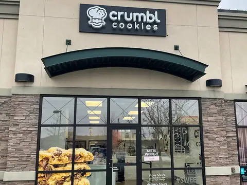 Crumbl Cookies in Eagle, ID