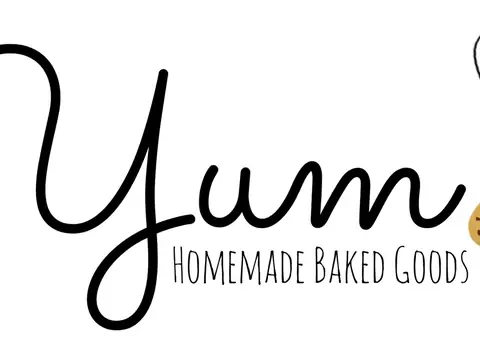 Yum Homemade Baked Goods