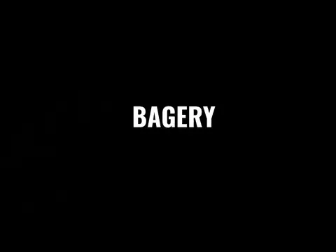 Bagery