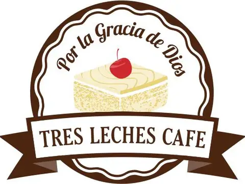 Tres Leches Cafe Downtown