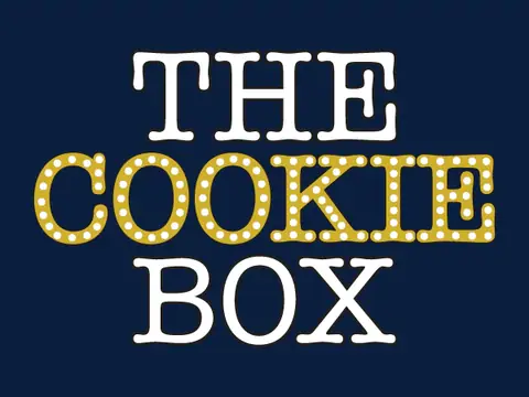 The Cookie Box