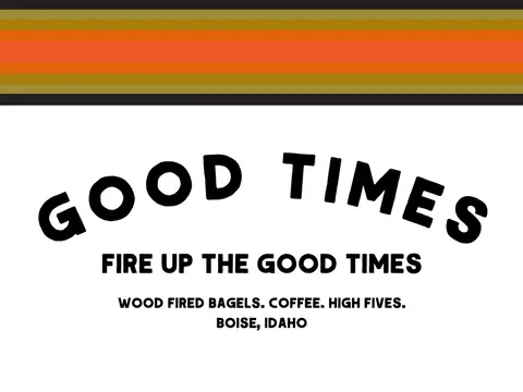 Good Times Bagels