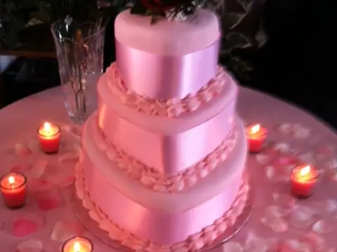 Elizabeth's Special Day in Toledo, OH