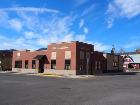 Livingston Community Bakery