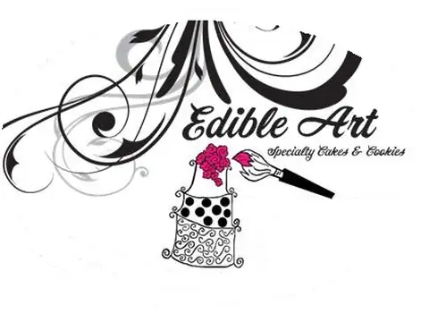 Edible Art Specialty Cakes & Cookies in Longview, TX