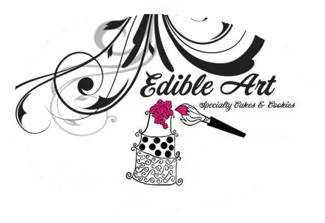 Edible Art Specialty Cakes & Cookies in Longview, TX