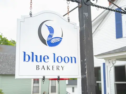 Blue Loon Bakery