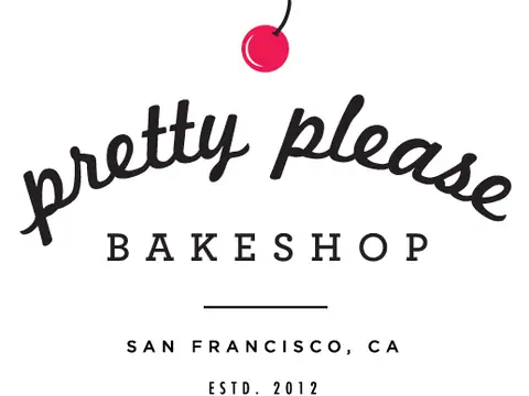 Pretty Please Bakeshop