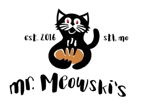 Mr. Meowski's Sourdough