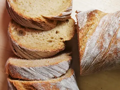 Pastries By Randolph