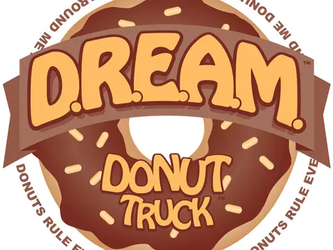 Dream Donut Truck