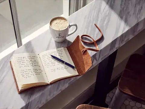 The Rise Coffee Shop