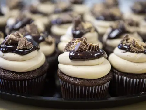 Cupcake Cuties Cafe & Bakery