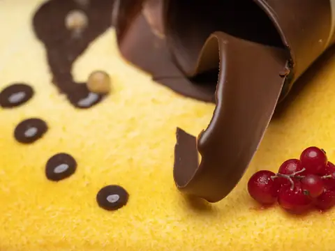 The Little Chef Pastry Shop in Princeton, NJ