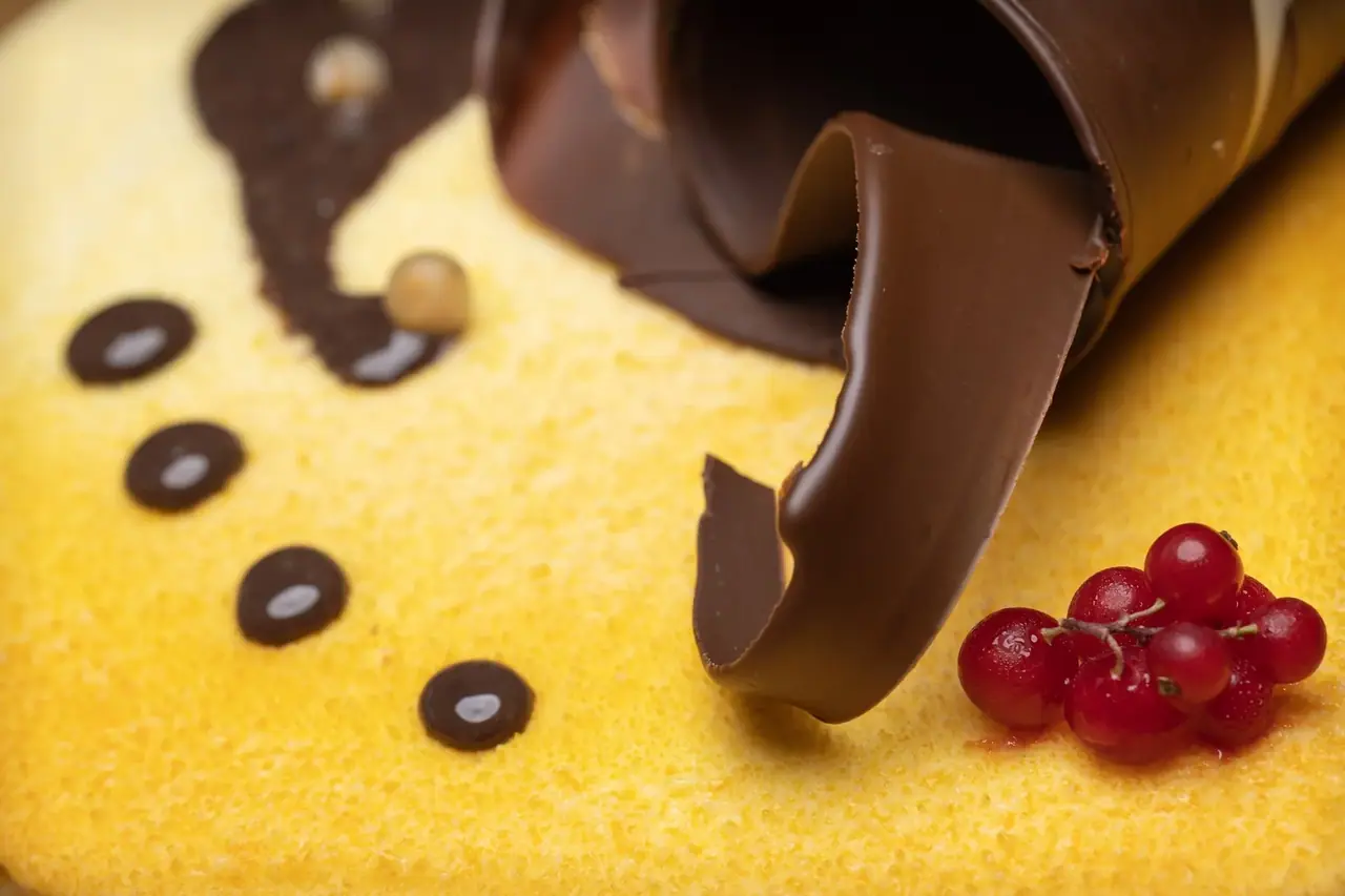 The Little Chef Pastry Shop in Princeton, NJ