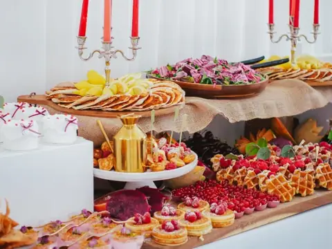 Manan Bakery Las Vegas