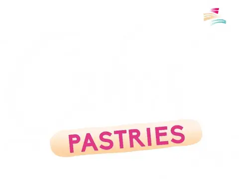 Cakes Pastries & More