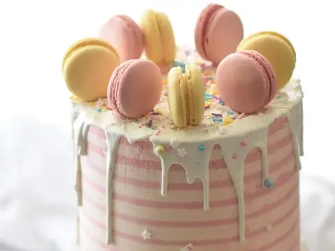 Luscious & Sweet Gourmet Bakery in Galloway Twp, NJ