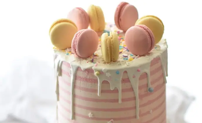 Luscious & Sweet Gourmet Bakery in Galloway Twp, NJ