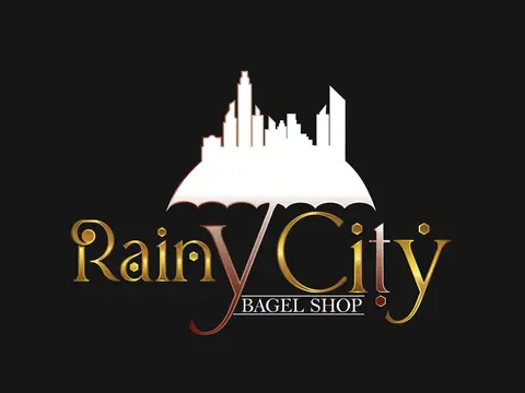 Rainy City Bagel Shop in Centralia, WA