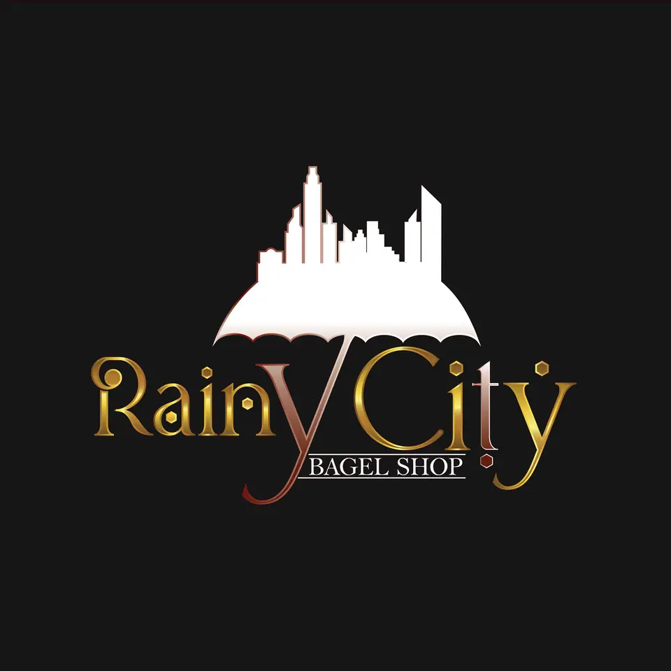 Rainy City Bagel Shop in Centralia, WA
