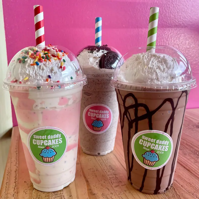 Sweet Daddy Cupcakes in Gilbert, AZ