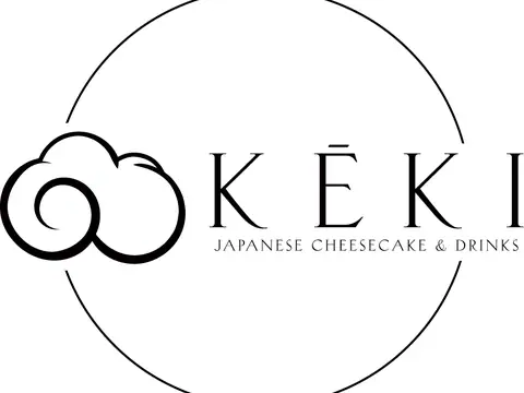 KEKI Japanese Cheesecake & Drinks