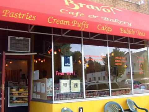 Bravo Bakery