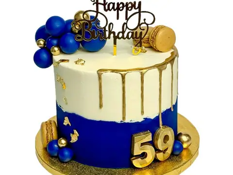 Cakes D' Sabores