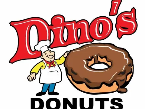 Dino's Donuts in Westlake, LA