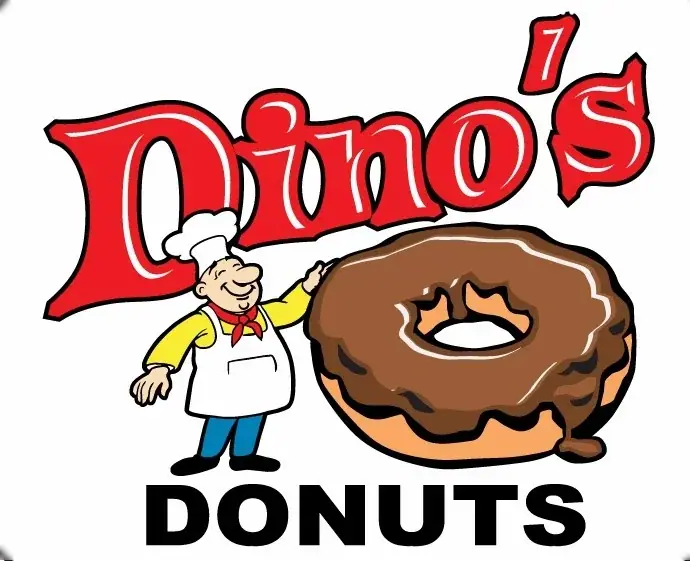 Dino's Donuts in Westlake, LA