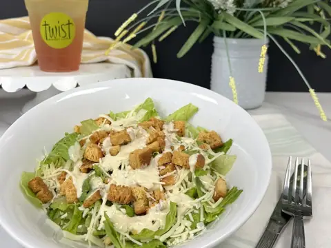 Twist Bakery & Cafe in Millis, MA