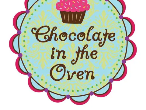 Chocolate In the Oven Bake Shop