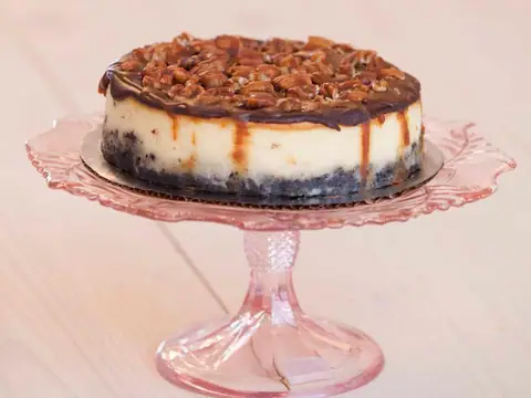 LA Cheesecake Bakery