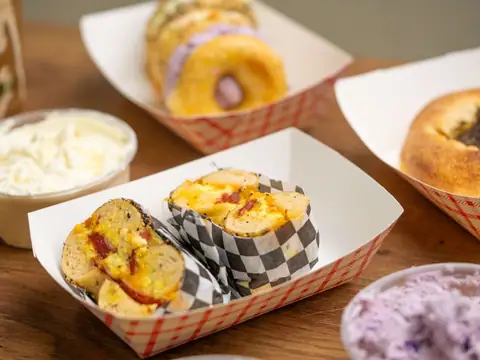 Tali’s Bagels