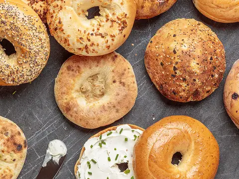 Bell's Brooklyn Bagels & Bialys in Oceanside, NY